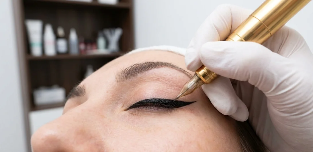 Eyeliner
