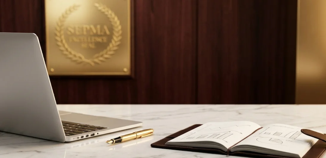Professionelles Management